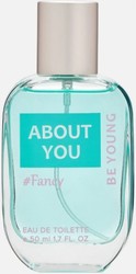 Fancy For Her About You EdT (50 мл)