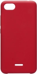 Deep Matte для Xiaomi Redmi 6A (красный)