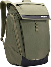 Paramount Backpack 27L PARABP3216SG 3205015 (зеленый)