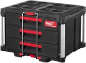 Packout 3 Drawer Tool Box 4932472130