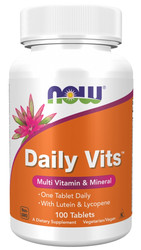 Daily Vits Multi (100 таблеток)