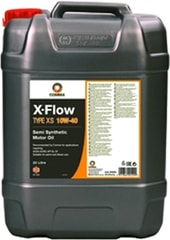 X-Flow Type XS 10W-40 20л