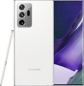 Galaxy Note20 Ultra 5G SM-N9860 12GB/256GB (белый)