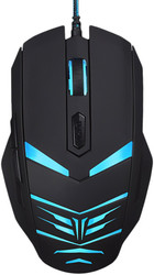 745G LEGACY Gaming Optical Mouse Black/Blue (866475)