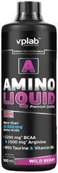 Amino Liquid (дикая ягода, 500мл)
