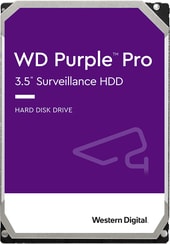 Purple Pro Surveillance 10TB WD101PURA