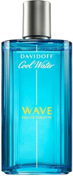 Cool Water Wave Man EdT (125 мл)