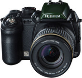 Fujifilm FinePix S9600