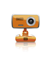 HD Webcam Amber (WC063)