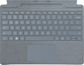 Surface Pro Signature Keyboard Cover (синий, нет кириллицы)