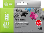 CS-CLI426C/M/Y (аналог Canon CLI-426 C/M/Y Multipack)