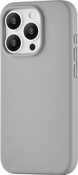Touch Mag для iPhone 15 Pro (серый)