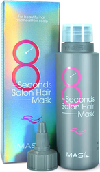 8Seconds Salon Hair Mask 100 мл