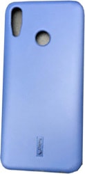 для Huawei Y9 (2019) (синий)