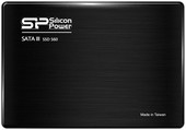 Silicon-Power Slim S60 60GB (SP060GBSS3S60S25)