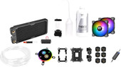 Pacific C240 DDC Soft Tube Water Cooling Kit CL-W249-CU12SW-A