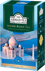 Indian Assam Tea 100г