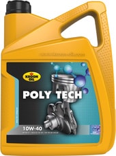 Poly Tech 10W-40 5л