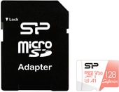 Superior A1 microSDXC SP128GBSTXDV3V20SP 128GB