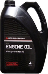 Engine Oil 0W-30 4л