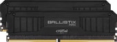 Ballistix Max 2x16GB DDR4 PC4-32000 BLM2K16G40C18U4B