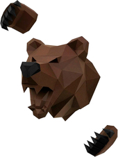 Медведь Михалыч
