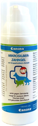 Mikrosilber Zahngel 742639 (50 мл)