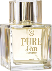 Pure D'or for Women EdP (100 мл)