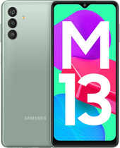 Galaxy M13 SM-M135F/DSN 4GB/64GB (зеленый)