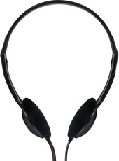 Lightweight Headphones (HM455)