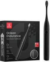Endurance Electric Toothbrush (черный)