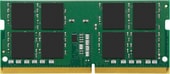 Kingston ValueRAM 16GB DDR4 SODIMM PC4-21300 KVR26S19D8/16