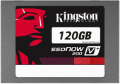 SSDNow V+200 120GB (SVP200S37A/120G)
