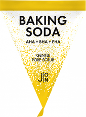 Скраб для лица Baking Soda Gentle Pore Scrub (20x5 г)