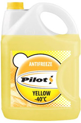 Antifreeze Yellow 1л