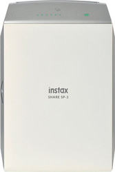 Instax SHARE SP-2 (серебристый)