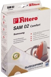 SAM 02 Comfort (4 шт)
