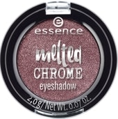 Melted Chrome Eyeshadow (тон 01)