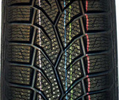 Euro*Frost 3 185/60R14 82T