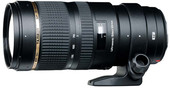 SP 70-200mm F/2.8 Di VC USD Nikon F