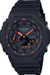 G-Shock GA-2100-1A4