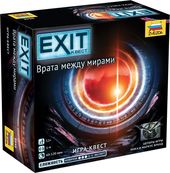 Exit-Квест. Врата между мирами 8848