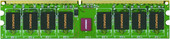 Kingmax DDR2 1GB (PC2-6400)