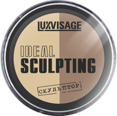 Ideal Sculpting (тон 02)