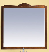Зеркало Ostin - 90 (массив дуба)