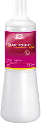 Эмульсия Color Touch plus 4% (1000 мл)