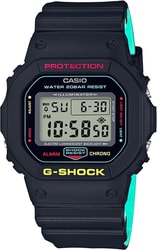 G-Shock DW-5600CMB-1
