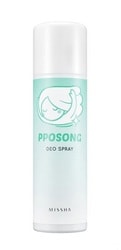 Pposong Hair Dry Shampoo 50 мл