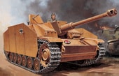 15756 Sd.Kfz.142/1 Sturmgeschutz III