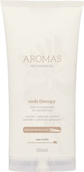 для волос Aromas Ends Therapy with Argan Oil 150 мл